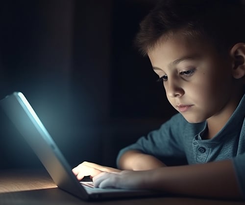 ensuring-your-childs-online-safety-securing-their-new-laptop